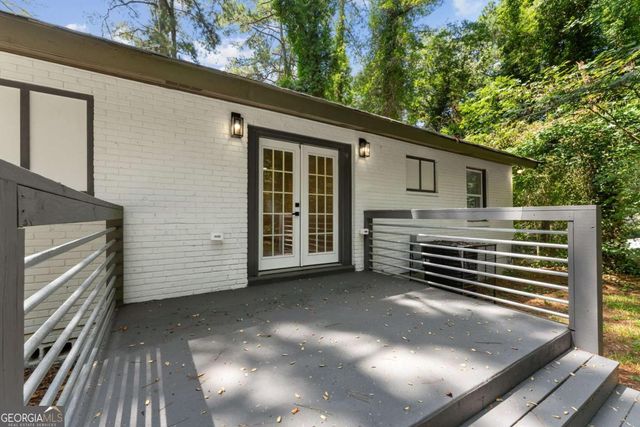 3406 Longleaf Drive, Decatur, GA 30032