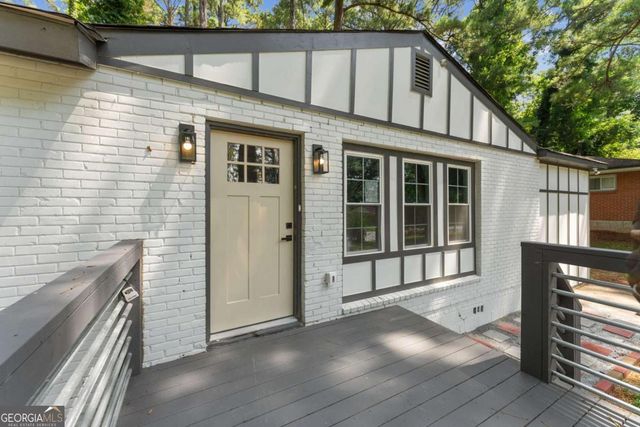 3406 Longleaf Drive, Decatur, GA 30032