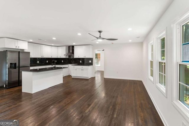 3406 Longleaf Drive, Decatur, GA 30032