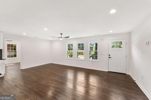 3406 Longleaf Drive, Decatur, GA 30032