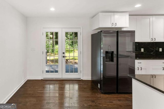 3406 Longleaf Drive, Decatur, GA 30032