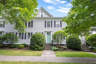 42 Jordan Street, Skaneateles, NY 13152