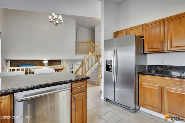 5605 Yukon Charlie Loop, Anchorage, AK 99502