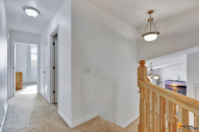 5605 Yukon Charlie Loop, Anchorage, AK 99502