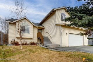 5605 Yukon Charlie Loop, Anchorage, AK 99502