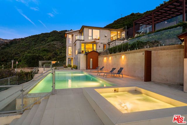 25155 Piuma Road, Malibu, CA 90265