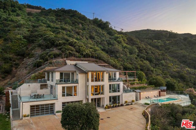 25155 Piuma Road, Malibu, CA 90265