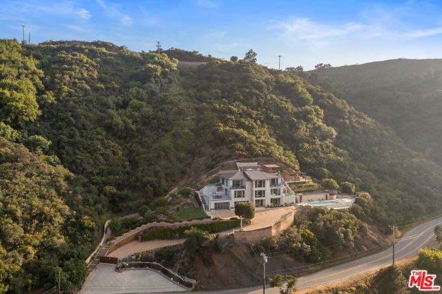 25155 Piuma Road, Malibu, CA 90265