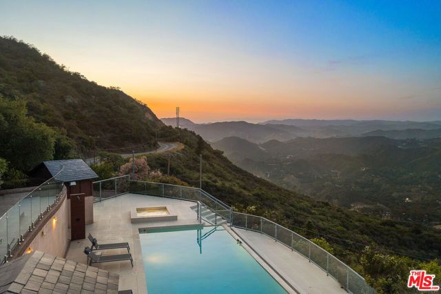 25155 Piuma Road, Malibu, CA 90265