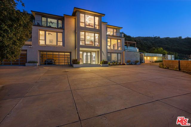 25155 Piuma Road, Malibu, CA 90265