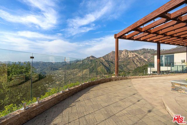 25155 Piuma Road, Malibu, CA 90265