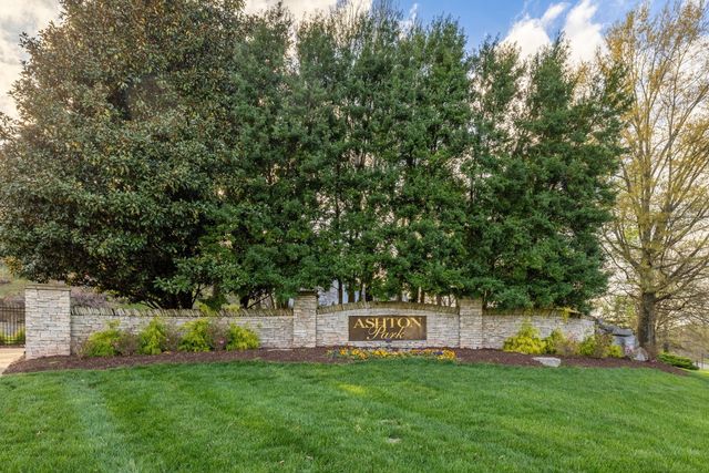 502 Eden Park Dr, Franklin, TN 37067