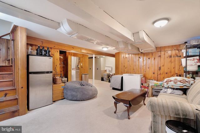 972 N QUANTICO ST, Arlington, VA 22205