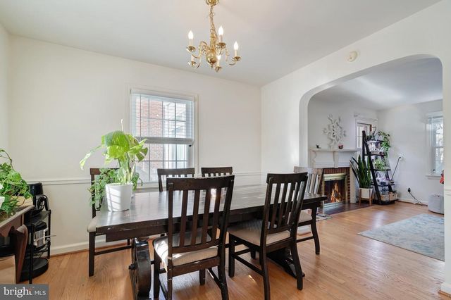 972 N QUANTICO ST, Arlington, VA 22205