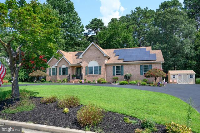 251 DEVON DR, Chestertown, MD 21620