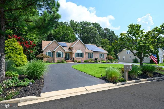 251 DEVON DR, Chestertown, MD 21620