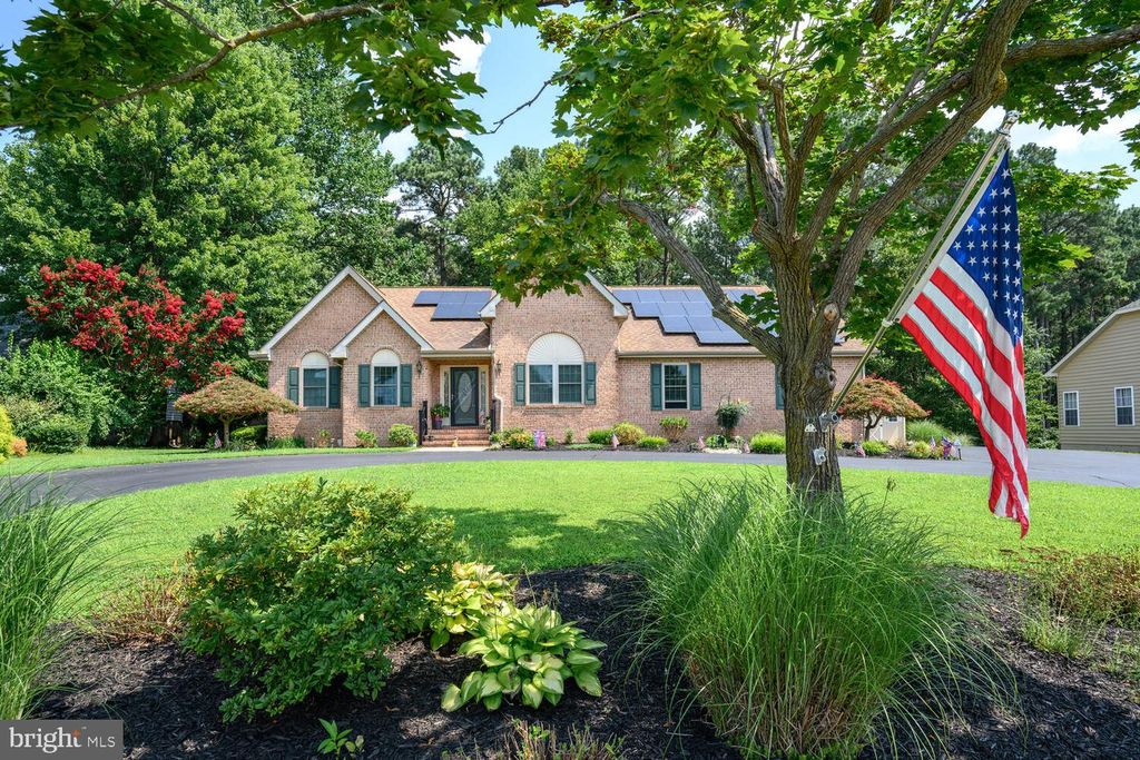 251 DEVON DR, Chestertown, MD 21620