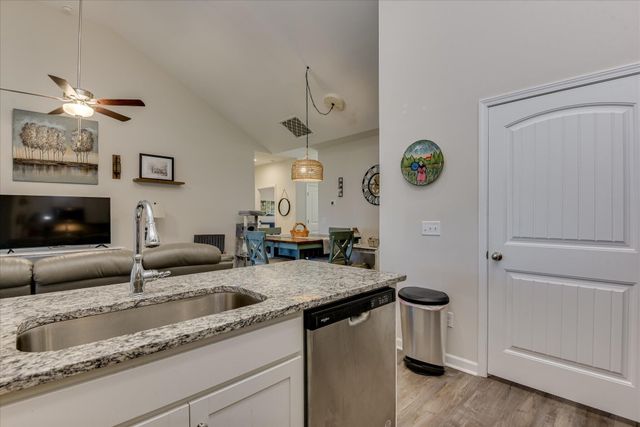 984 Manitou Circle, Aiken, SC 29801