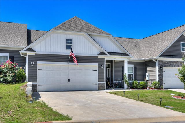 984 Manitou Circle, Aiken, SC 29801