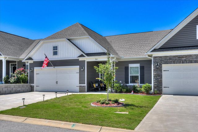 984 Manitou Circle, Aiken, SC 29801