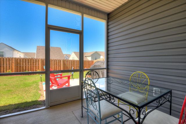 984 Manitou Circle, Aiken, SC 29801