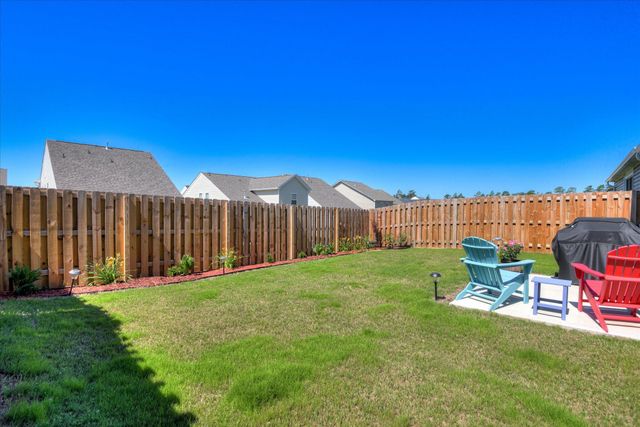 984 Manitou Circle, Aiken, SC 29801