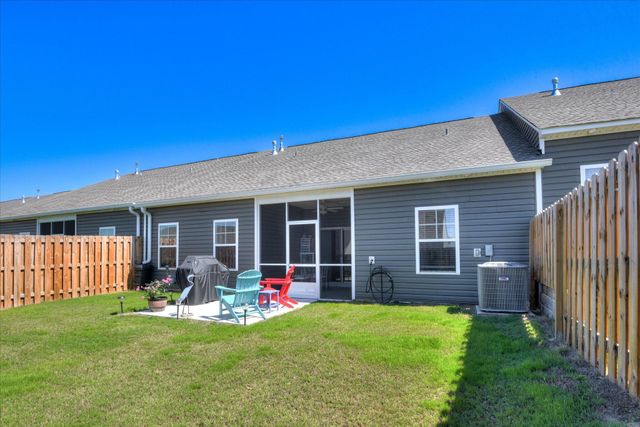 984 Manitou Circle, Aiken, SC 29801