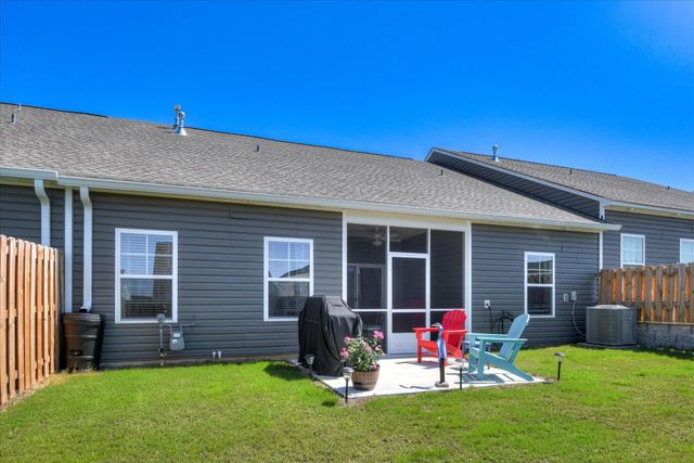 984 Manitou Circle, Aiken, SC 29801