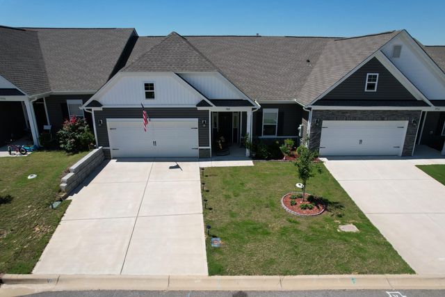 984 Manitou Circle, Aiken, SC 29801
