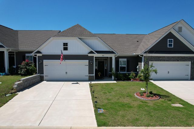 984 Manitou Circle, Aiken, SC 29801