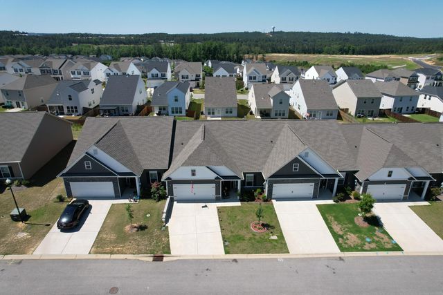 984 Manitou Circle, Aiken, SC 29801