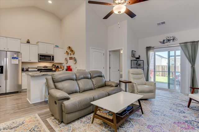 984 Manitou Circle, Aiken, SC 29801