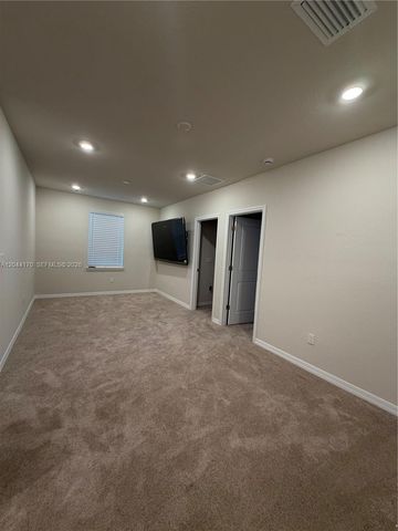 12251 SW Periwinkle Court, Port St. Lucie, Port St Lucie, FL 34987