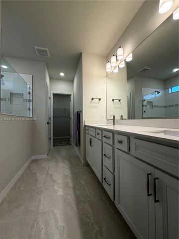 12251 SW Periwinkle Court, Port St. Lucie, Port St Lucie, FL 34987