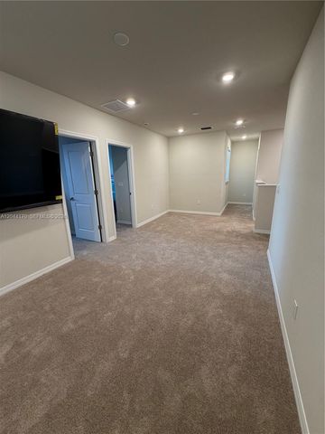 12251 SW Periwinkle Court, Port St. Lucie, Port St Lucie, FL 34987