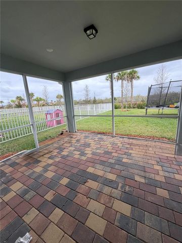 12251 SW Periwinkle Court, Port St. Lucie, Port St Lucie, FL 34987
