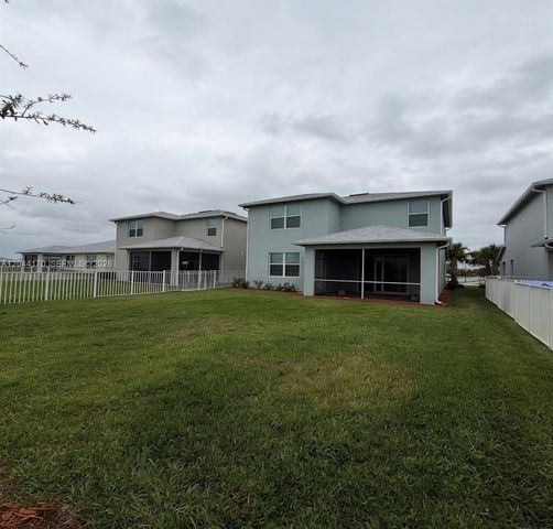 12251 SW Periwinkle Court, Port St. Lucie, Port St Lucie, FL 34987