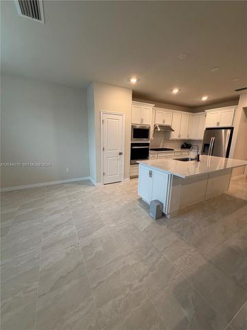 12251 SW Periwinkle Court, Port St. Lucie, Port St Lucie, FL 34987