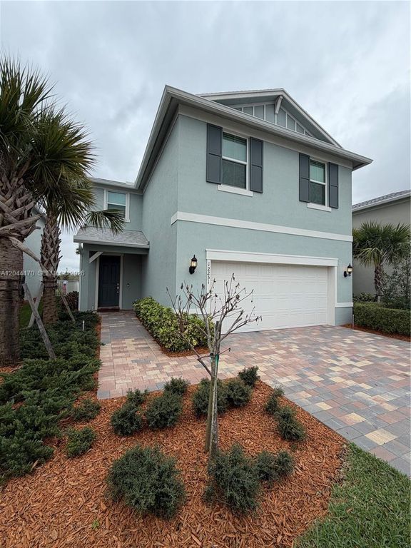 12251 SW Periwinkle Court, Port St. Lucie, Port St Lucie, FL 34987