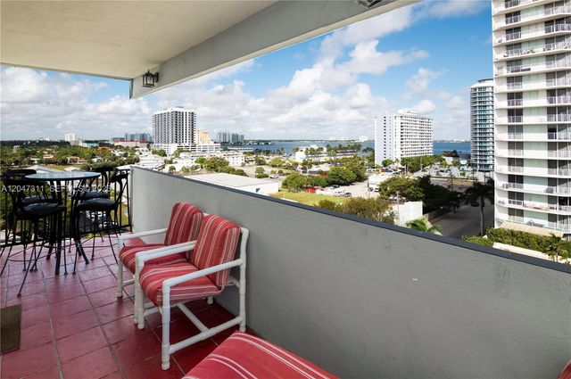 7545 E Treasure Dr 9B, North Bay Village, FL 33141