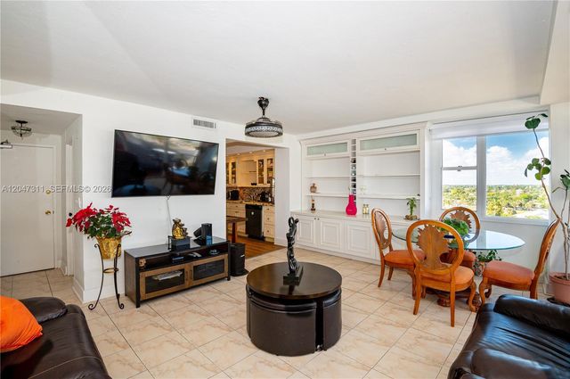 7545 E Treasure Dr 9B, North Bay Village, FL 33141