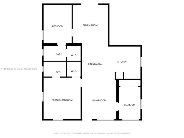 720 NW 19th Ct, Miami, FL 33125