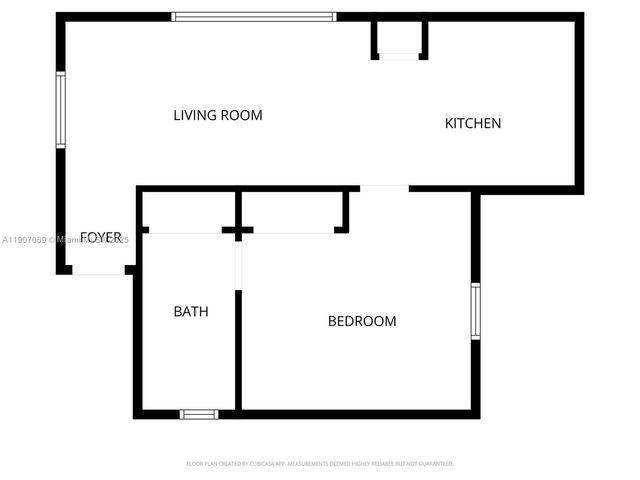 720 NW 19th Ct, Miami, FL 33125