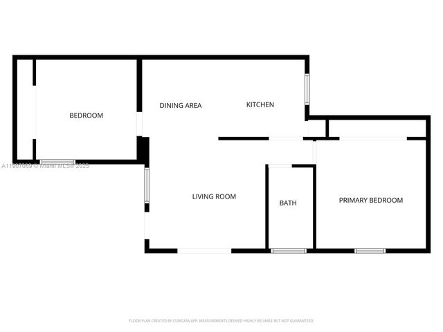 720 NW 19th Ct, Miami, FL 33125