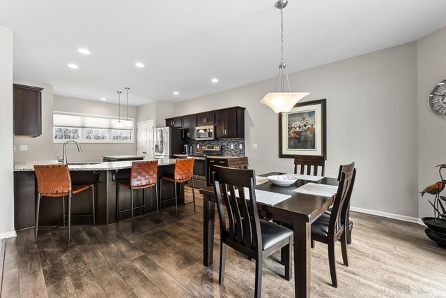 932 Clairborne Drive, Fort Wayne, IN 46818