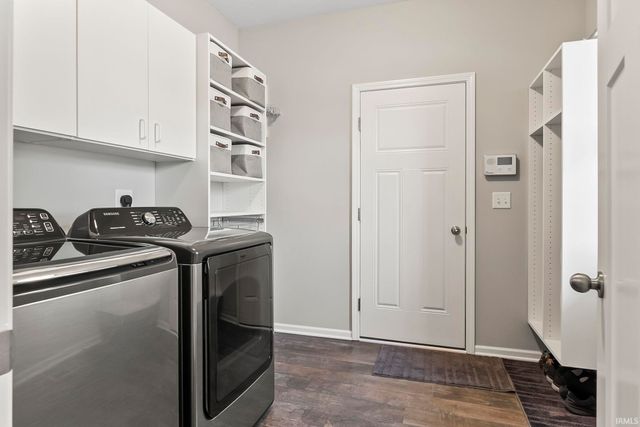 932 Clairborne Drive, Fort Wayne, IN 46818