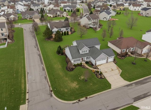 932 Clairborne Drive, Fort Wayne, IN 46818