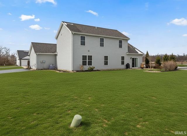 932 Clairborne Drive, Fort Wayne, IN 46818