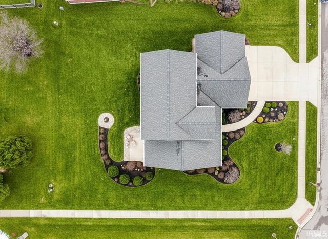 932 Clairborne Drive, Fort Wayne, IN 46818