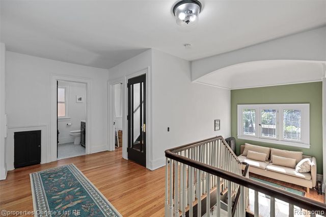 2325 W Boston Boulevard, Detroit, MI 48206